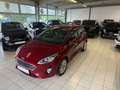 Ford Fiesta Titanium/Garantie/SHZ/Autom. Rood - thumbnail 2
