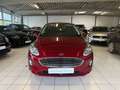 Ford Fiesta Titanium/Garantie/SHZ/Autom. Rood - thumbnail 3