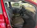 Ford Fiesta Titanium/Garantie/SHZ/Autom. Rood - thumbnail 14