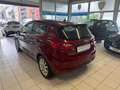 Ford Fiesta Titanium/Garantie/SHZ/Autom. Rood - thumbnail 5