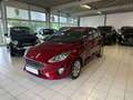 Ford Fiesta Titanium/Garantie/SHZ/Autom. Rood - thumbnail 1