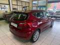 Ford Fiesta Titanium/Garantie/SHZ/Autom. Rood - thumbnail 7