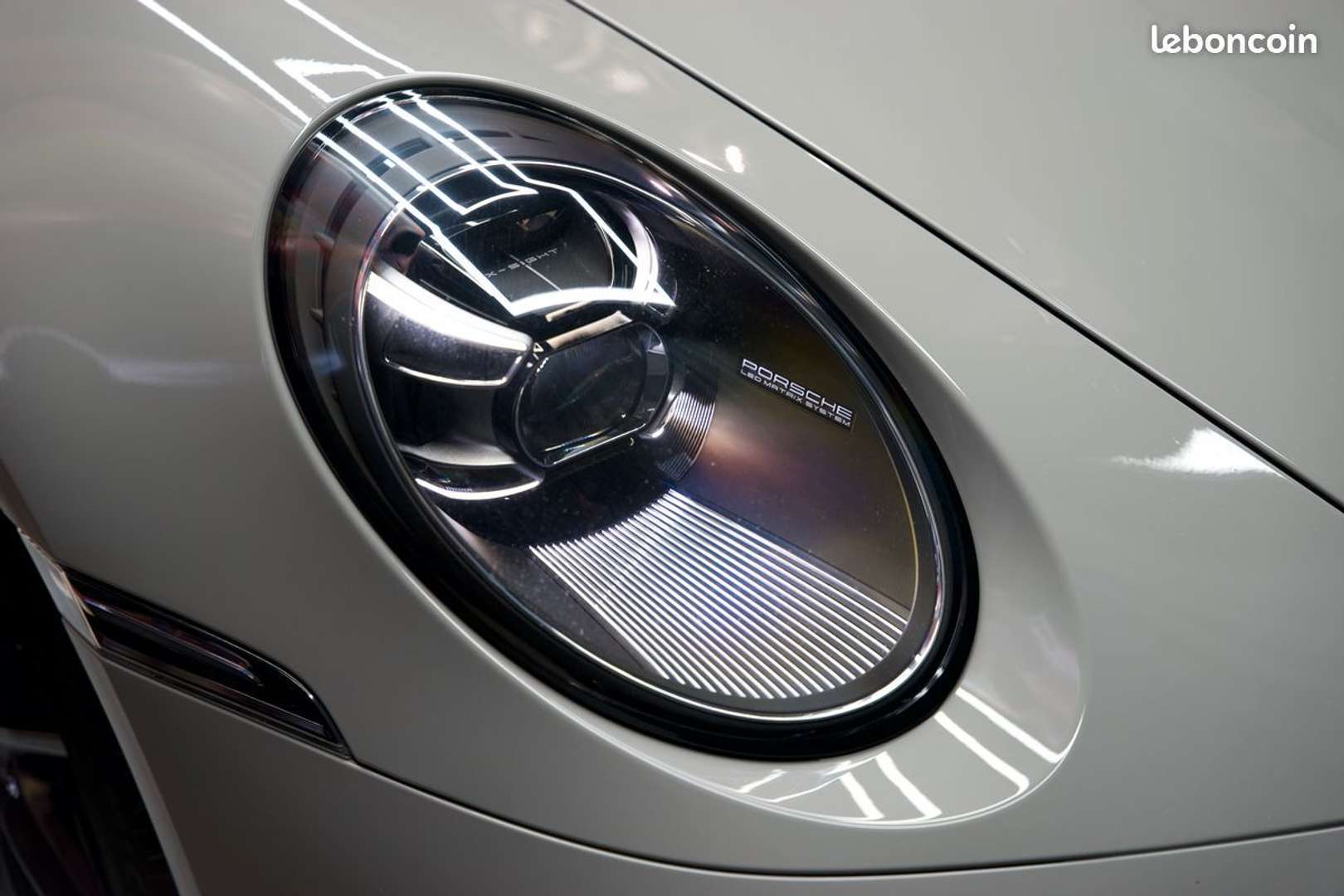 Porsche 992 I Carrera S -  - Joinsteer - #5