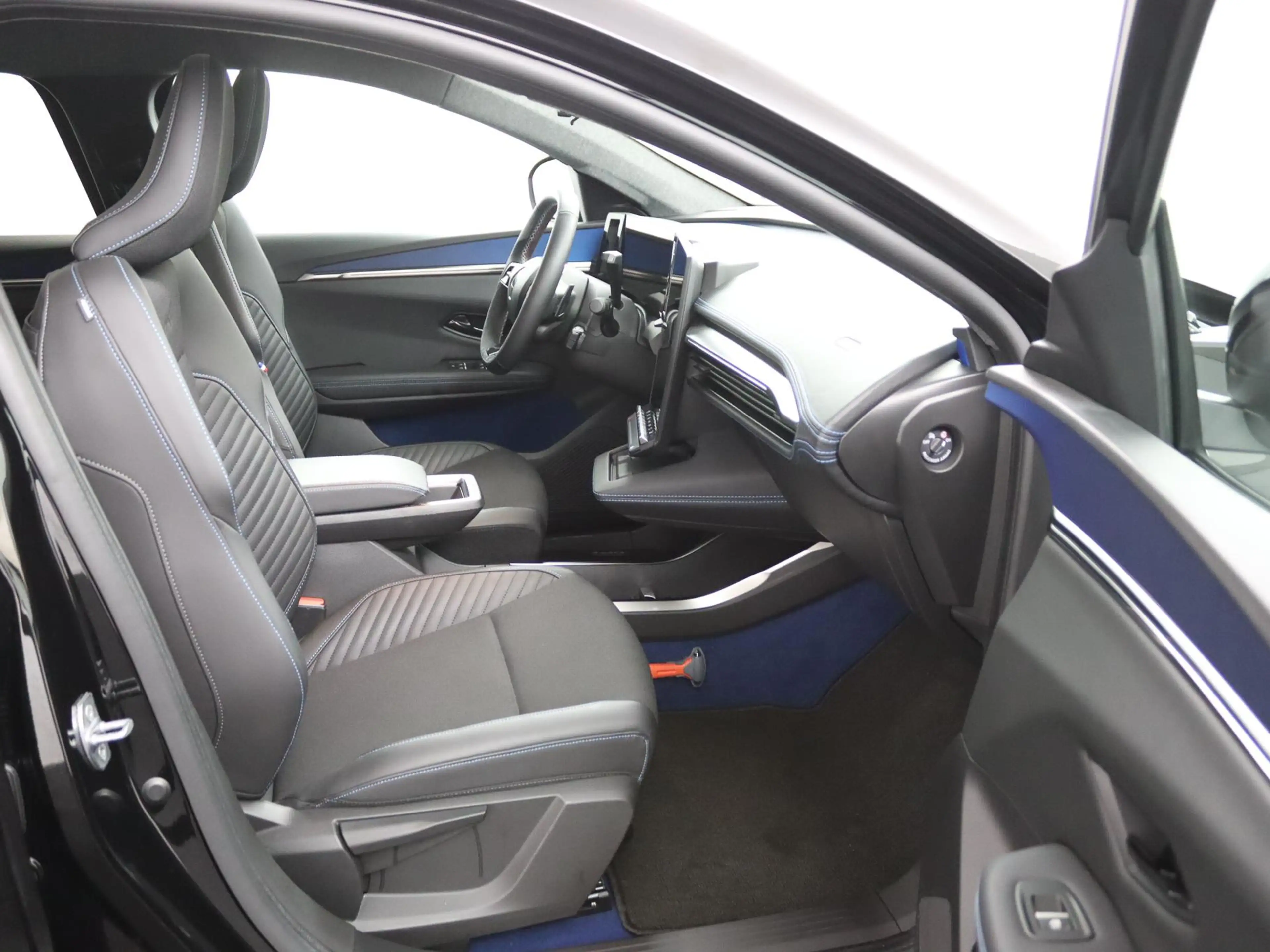 Renault Scenic E-Tech esprit Alpine 220 pk long range | Panoramad — photo 12
