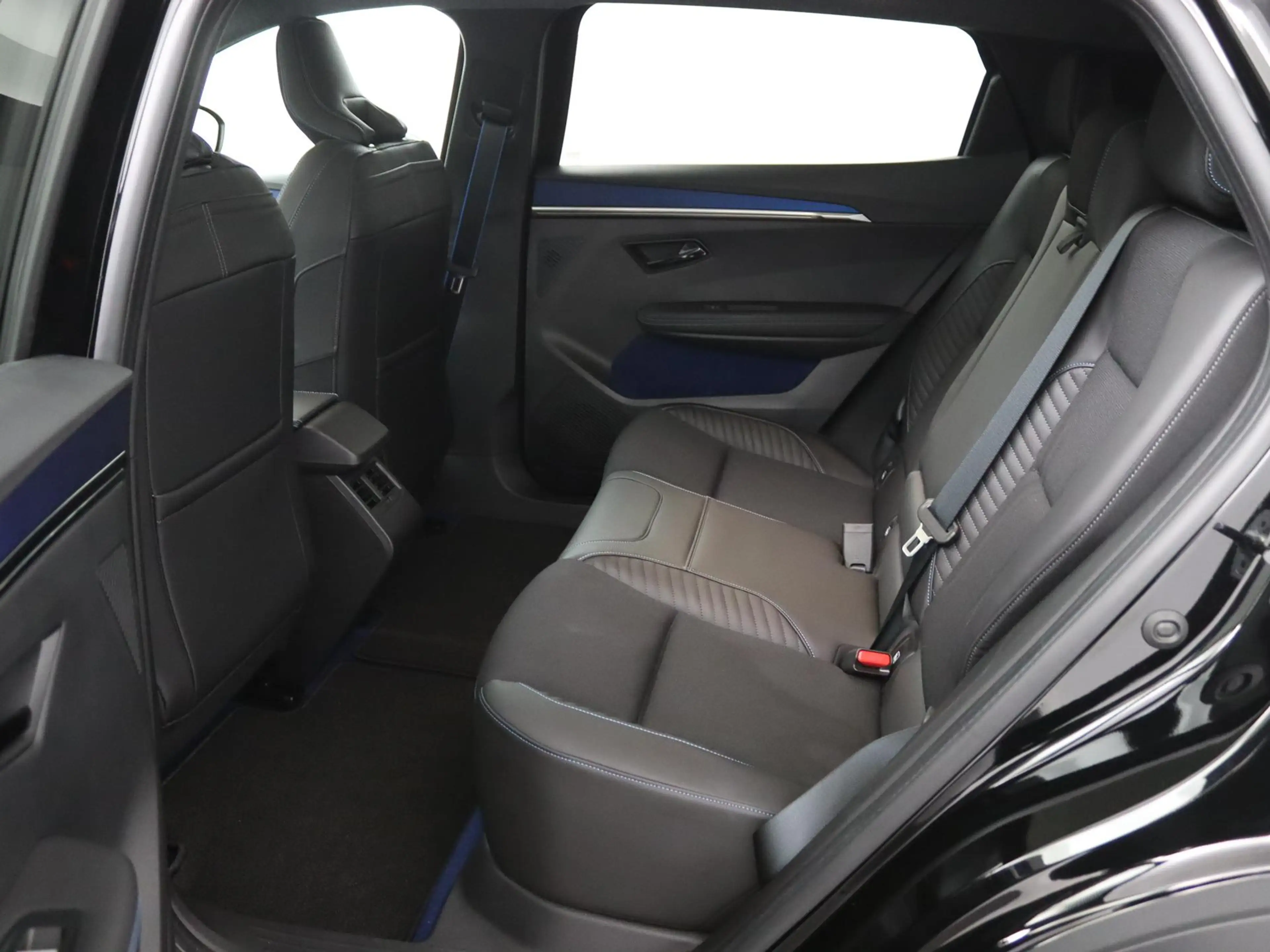 Renault Scenic E-Tech esprit Alpine 220 pk long range | Panoramad — photo 14
