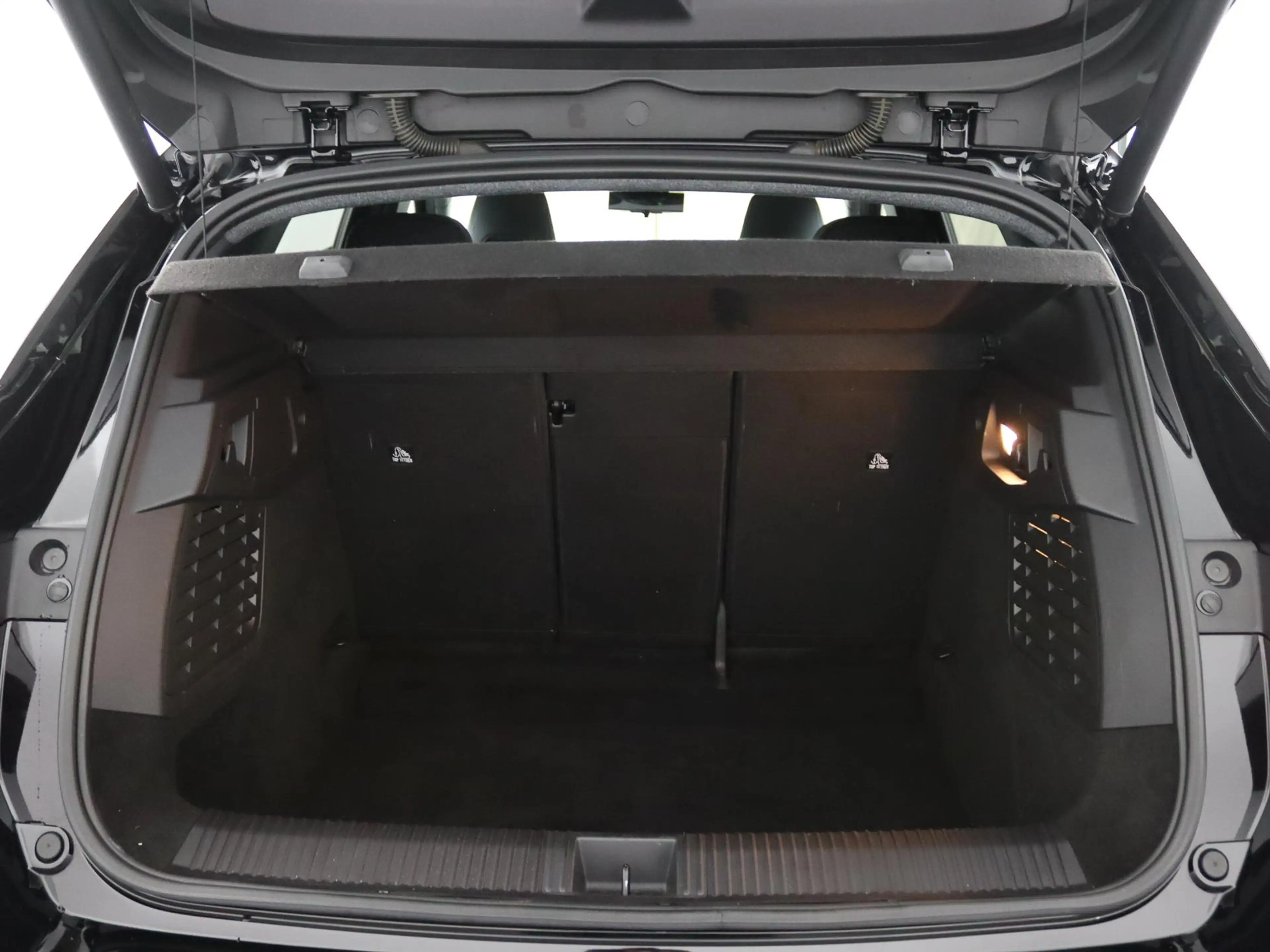 Renault Scenic E-Tech esprit Alpine 220 pk long range | Panoramad — photo 10