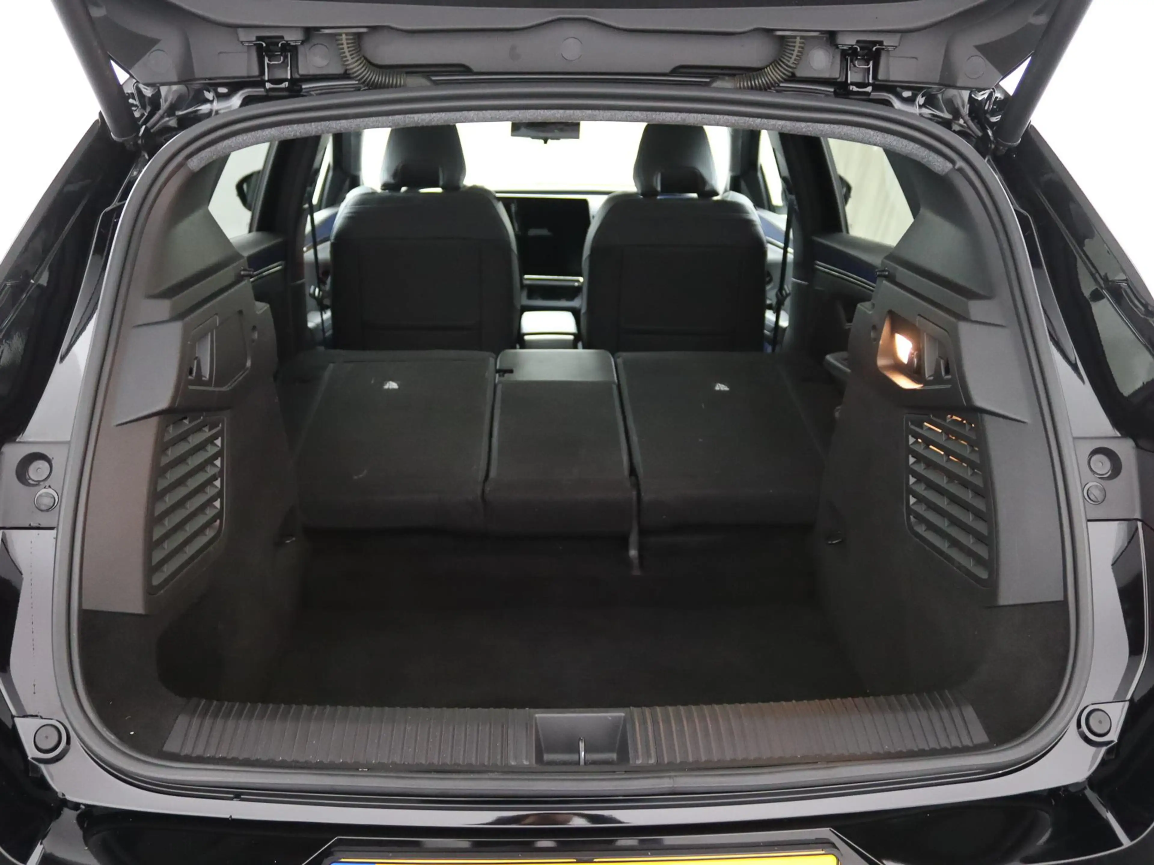 Renault Scenic E-Tech esprit Alpine 220 pk long range | Panoramad — photo 11