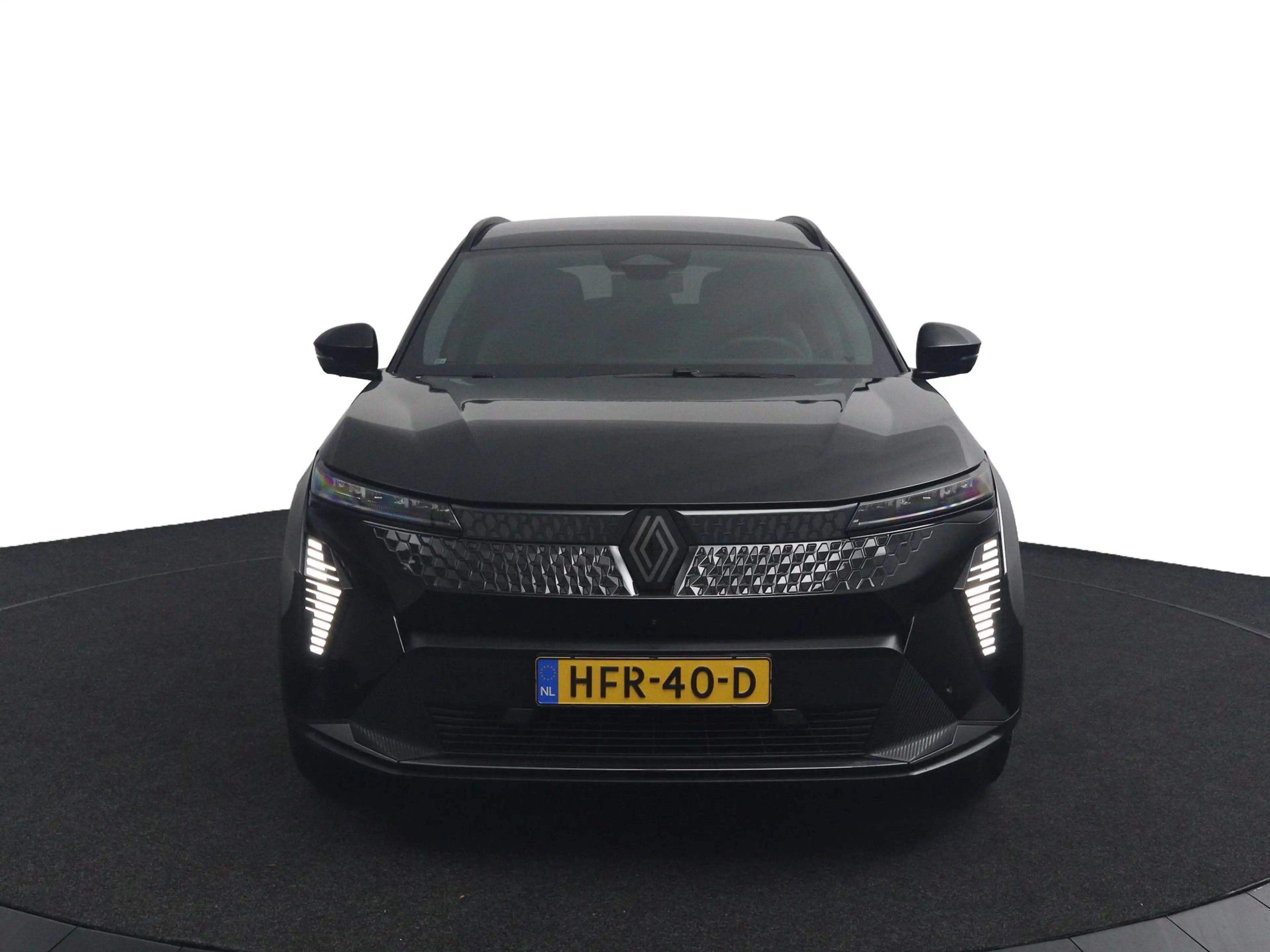 Renault Scenic E-Tech esprit Alpine 220 pk long range | Panoramad — photo 8