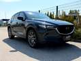 Mazda CX-5 Exclusive-Line AWD Diesel Automatik 1.Besitz! Blau - thumbnail 3