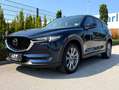 Mazda CX-5 Exclusive-Line AWD Diesel Automatik 1.Besitz! Blau - thumbnail 1