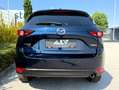 Mazda CX-5 Exclusive-Line AWD Diesel Automatik 1.Besitz! Blau - thumbnail 6