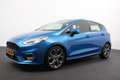 Ford Fiesta 1.0 EcoBoost ST-Line | Navigatie | Climate Control Blauw - thumbnail 20