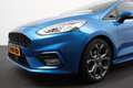 Ford Fiesta 1.0 EcoBoost ST-Line | Navigatie | Climate Control Blauw - thumbnail 19