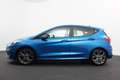 Ford Fiesta 1.0 EcoBoost ST-Line | Navigatie | Climate Control Blauw - thumbnail 6