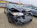 Volvo V70 Kinetic Unfall wagen Schwarz - thumbnail 2
