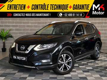 🟢1.6 dCi 131CV 4WD 4x4 - TOIT PANO OUVRANT - GPS
