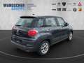 Fiat 500L Klima+ZV+Radio Grau - thumbnail 5