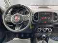 Fiat 500L Klima+ZV+Radio Grau - thumbnail 13