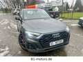 Audi Q5 50 TDI quattro S line*Pano*HUD*Matrix*STHZG* Gris - thumbnail 1