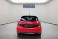 Peugeot 208 1.6 THP GTi by Sport/NAV/12 mois de garantie Noir - thumbnail 5