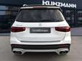 Mercedes-Benz GLB 35 AMG AMG GLB 35 4MATIC Panorama AHK Distronic Blanc - thumbnail 4