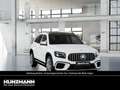 Mercedes-Benz GLB 35 AMG AMG GLB 35 4MATIC Panorama AHK Distronic Weiß - thumbnail 7