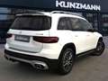 Mercedes-Benz GLB 35 AMG AMG GLB 35 4MATIC Panorama AHK Distronic Blanc - thumbnail 3