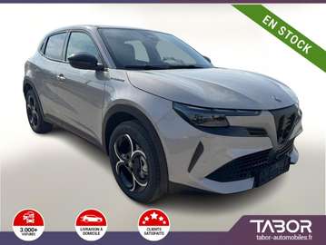 Ibrida DCT Speciale GPS