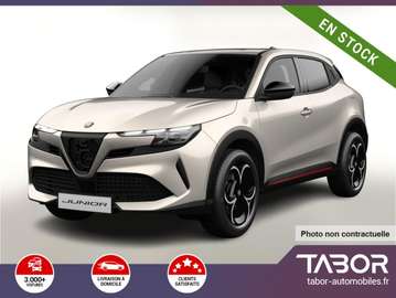 Ibrida DCT Speciale GPS