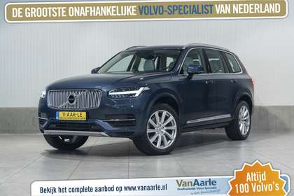 Volvo XC90 T8 INCL.BTW 7pers. Aut. Inscription Intellisafe Le