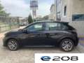 Peugeot 208 Allure motore elettrico 136 CV Nero - thumbnail 9