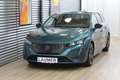 Peugeot 308 SW PureTech 130 S&S 6-Gang-Manuell Allure Blau - thumbnail 2