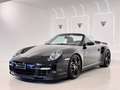 Porsche 997 Turbo Cabriolet Noir - thumbnail 12
