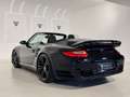 Porsche 997 Turbo Cabriolet Noir - thumbnail 6