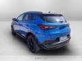 Opel Grandland 1.2 gs s&s 130cv Blau - thumbnail 2