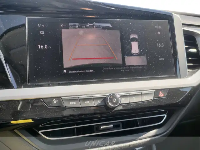 Opel Grandland view 9