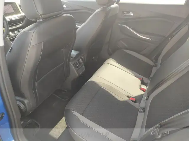 Opel Grandland view 6