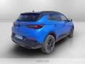 Opel Grandland 1.2 gs s&s 130cv Blau - thumbnail 3