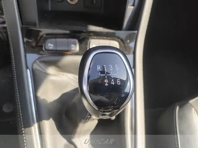 Opel Grandland view 11