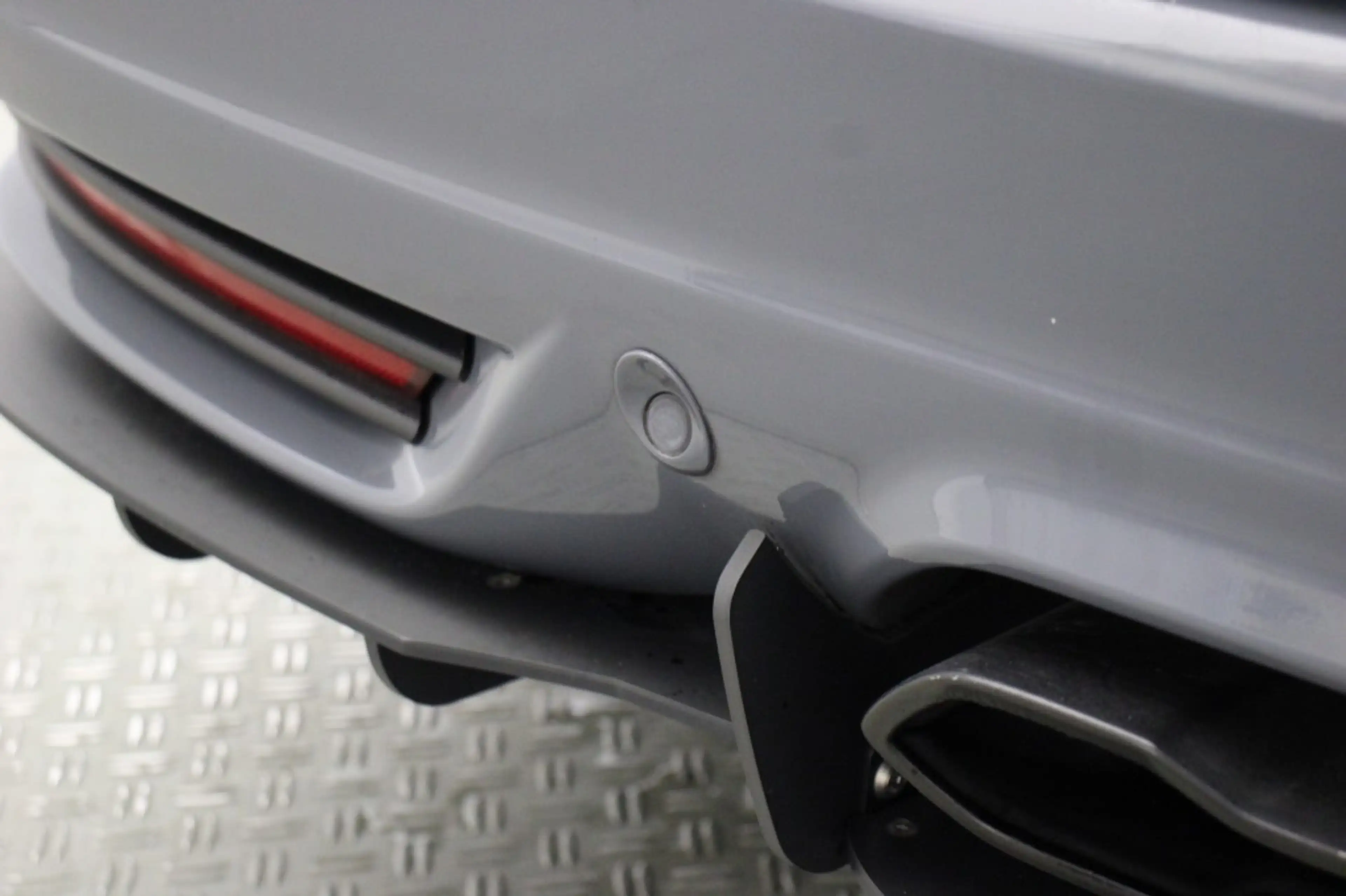 Ford Focus Wagon 2.0 ST 250 Pk - Navi, Camera, Recardo Sports — photo 43