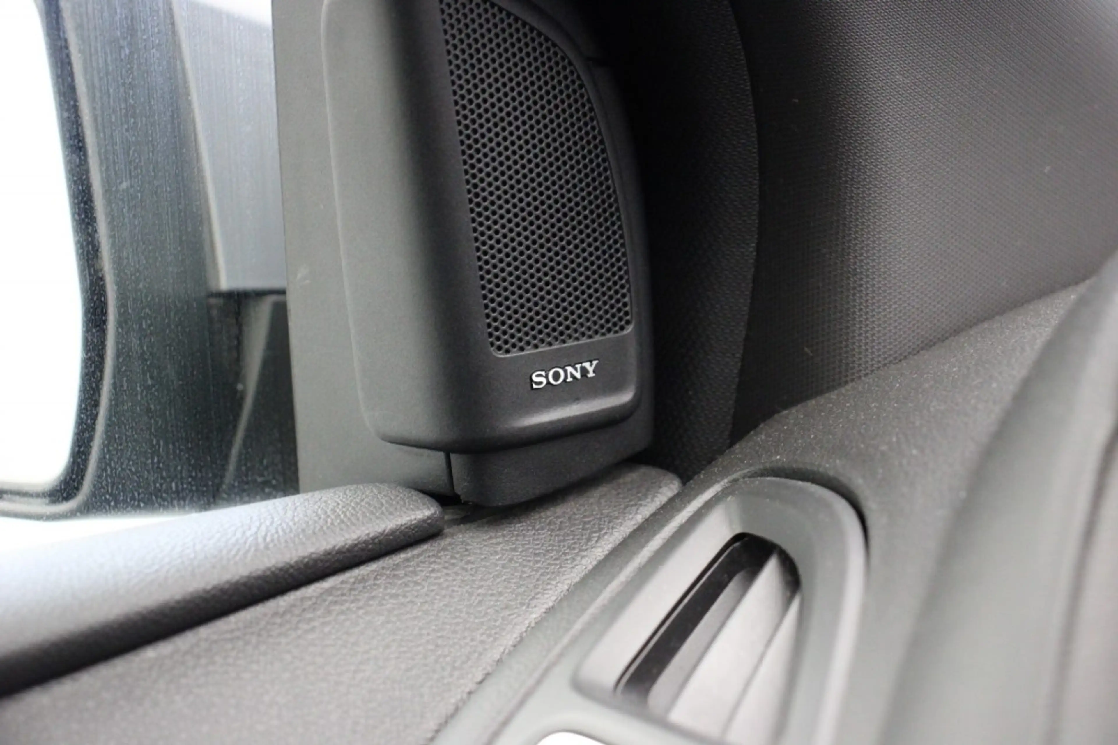 Ford Focus Wagon 2.0 ST 250 Pk - Navi, Camera, Recardo Sports — photo 9