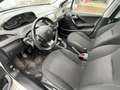 Peugeot 208 1.5 HDI 100 SES NEOPATENTATI GARANZIA Blanc - thumbnail 9