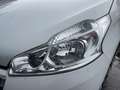 Peugeot 208 1.5 HDI 100 SES NEOPATENTATI GARANZIA Blanc - thumbnail 8