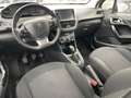 Peugeot 208 1.5 HDI 100 SES NEOPATENTATI GARANZIA Blanc - thumbnail 10