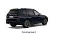 BMW X7 xdrive 40i 48v MSport auto 7p.ti Schwarz - thumbnail 2