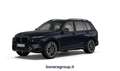 BMW X7 xdrive 40i 48v MSport auto 7p.ti Nero - thumbnail 1