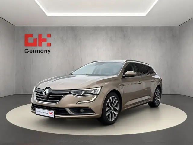 Renault Talisman Sport S Intens Navi Massage T-Leder LED