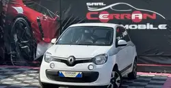 Renault Twingo III 0.9 TCE 90CH ENERGY INTENS