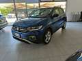 Volkswagen T-Cross T-Cross 1.6 tdi Advanced 95cv dsg Blauw - thumbnail 5