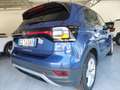 Volkswagen T-Cross T-Cross 1.6 tdi Advanced 95cv dsg Blauw - thumbnail 4